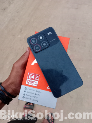 ZTE A35